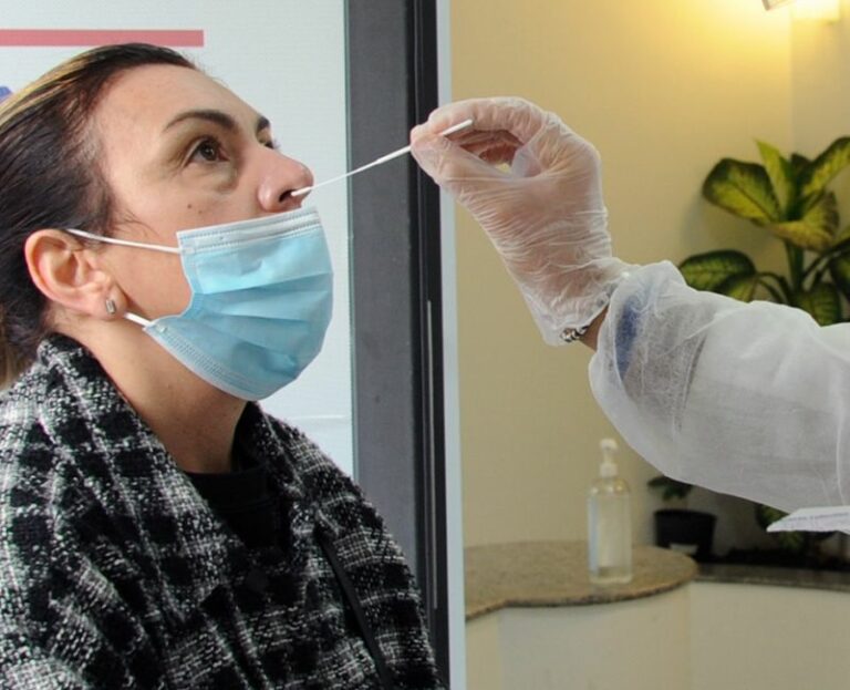 Malta, increase in positive cases and in hospital patients due to Covid