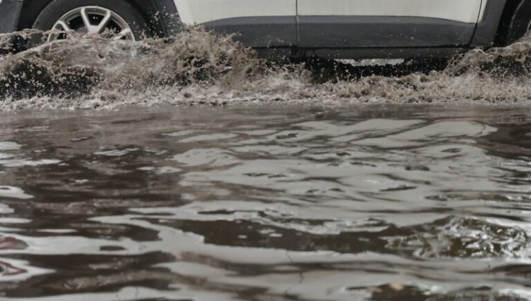 Solinas “Alla Sardegna 50 milioni contro il rischio alluvione”
