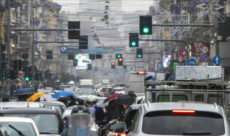 Qualità aria, firmato accordo tra Regione Liguria e Ministero