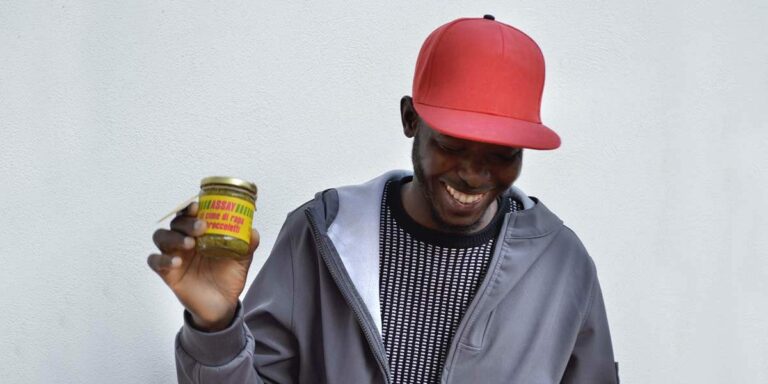 “In Campo! Senza Caporale” con l’Associazione Terra!