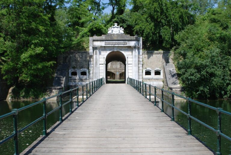 200mila euro per lavori impianti Forti Gazzera e Mezzacapo