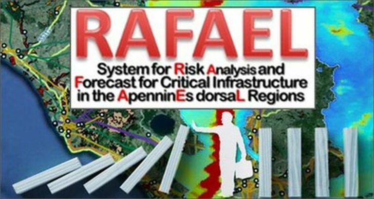 Innovazione, da Enea un sistema di allerta per le infrastrutture del Mezzogiorno