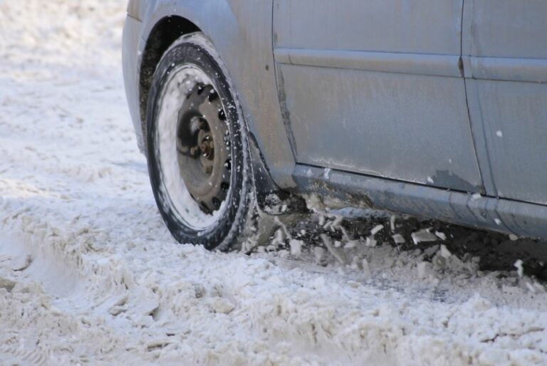 Arriva l’inverno: gli interventi di manutenzione auto da programmare