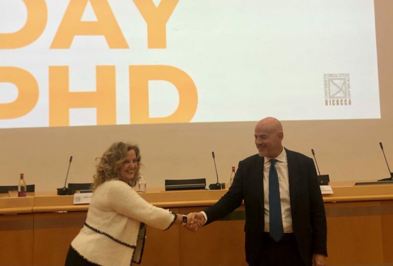 Bicocca Job Days, al via dialogo con Eni su ricerca e transizione