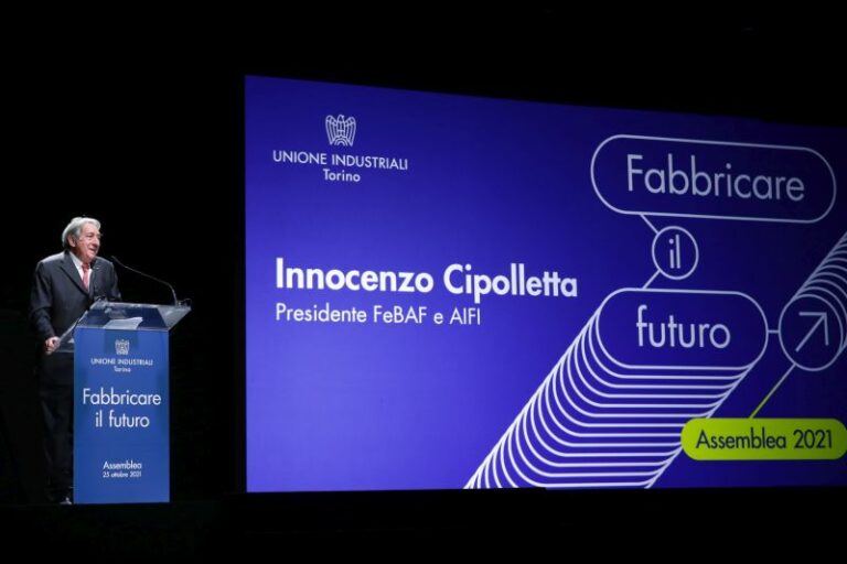 Dalla Febaf le priorità della comunità finanziaria italiana