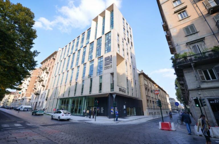 Reale Mutua diventa società benefit