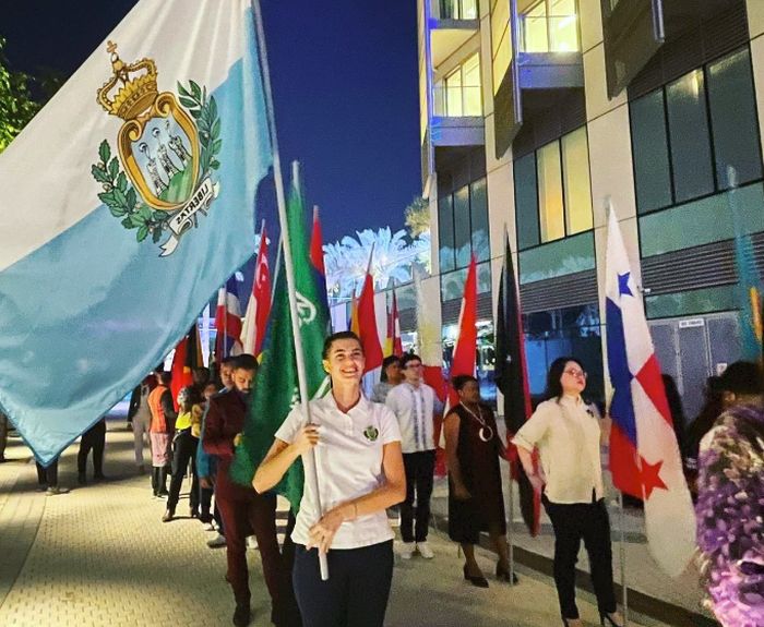 Expo2020, San Marino alle celebrazioni per 50 anni degli Emirati Arabi