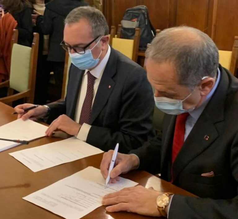 Firmato contratto forze di polizia, Silp Cgil-Uil “Tanto ancora da fare”