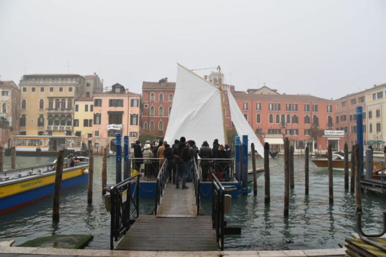 Assessore Zaccariotto a presentazione “Topetta” a motore elettrico