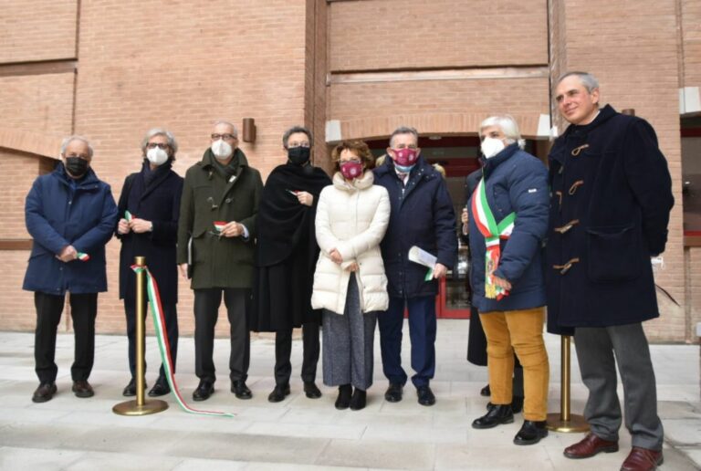 Università Ca’ Foscari, inaugurata la residenza studentesca