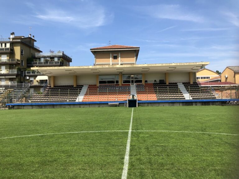 Approvato progetto manutenzione straordinaria Stadio Baracca
