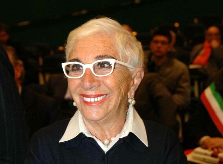E’ morta Lina Wertmuller