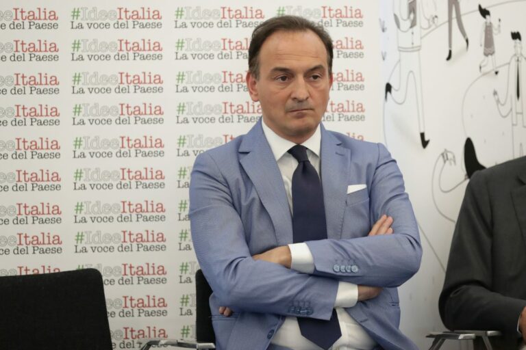 Cirio “I vaccini stanno funzionando”