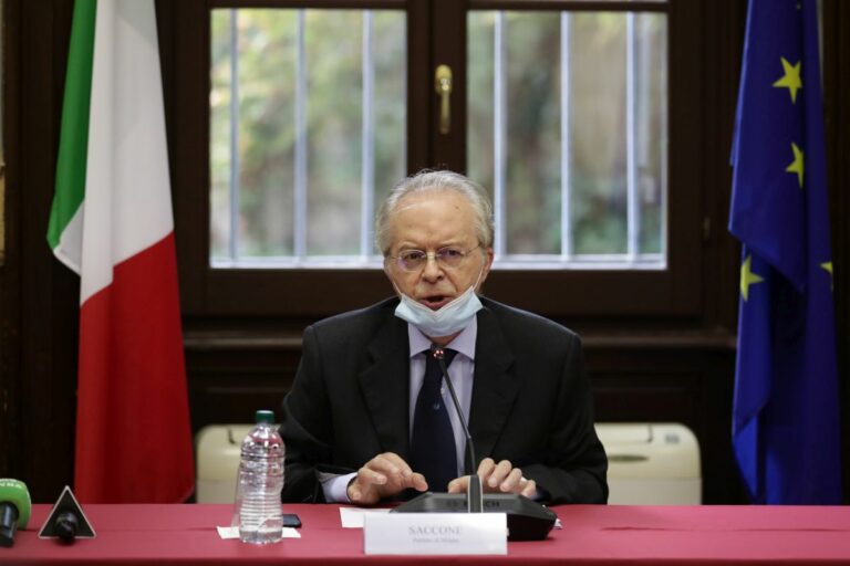 Sciolto il Consiglio comunale di Grezzago nel Milanese