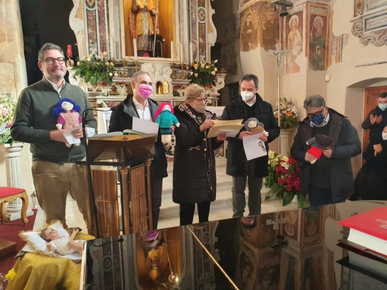 “Il rifiuto torna in vita”, in Basilicata evento di solidarietà