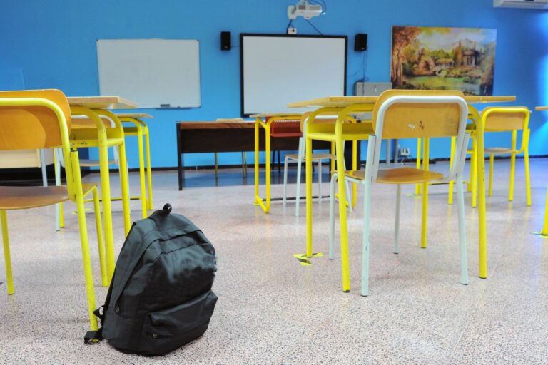 In Calabria le scuole riapriranno il 10 gennaio