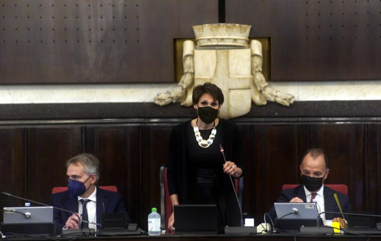 Milano, scelti i nuovi Giusti onorati nel giardino del Monte Stella