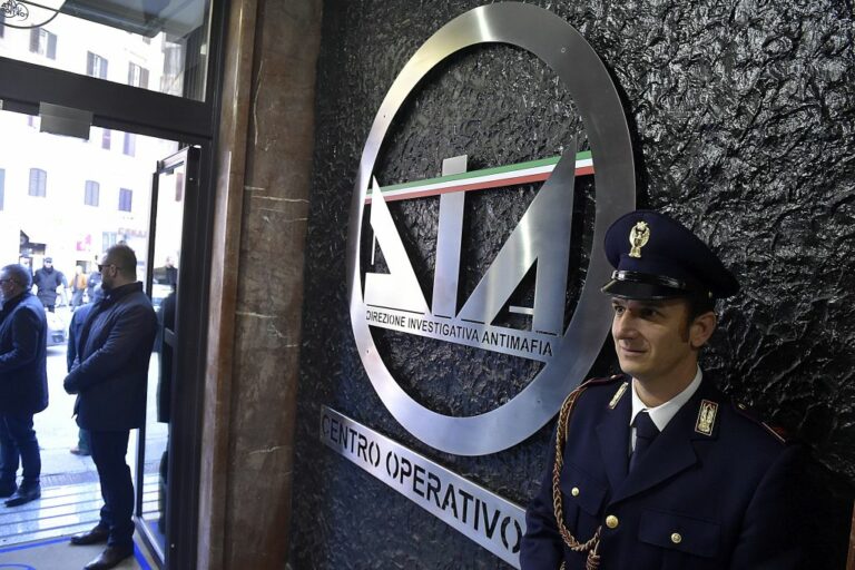 ‘Ndrangheta, Dia sequestra beni a imprenditore per 1,5 milioni