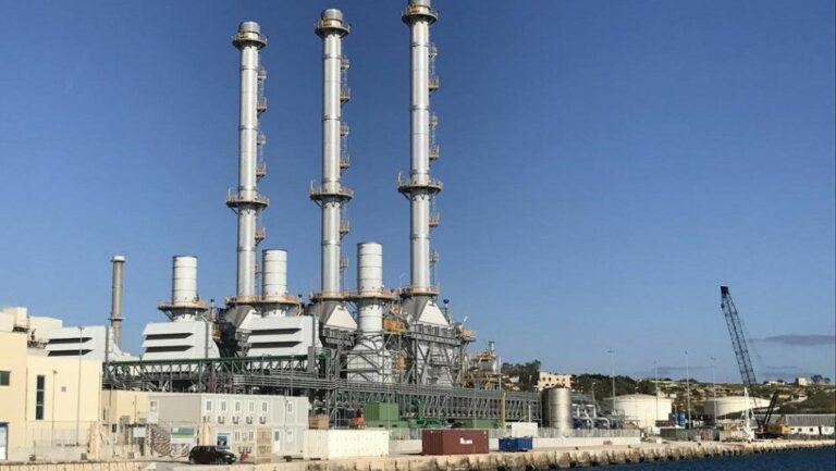 Italian MEPs put pressure on the European Commission on Maltàs pipeline