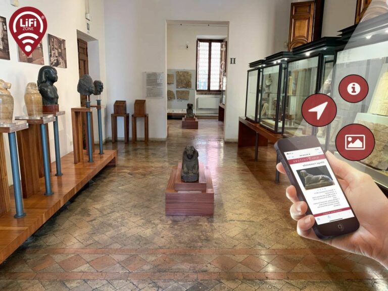 Roma, al Museo Barracco l’antichità incontra l’innovazione sostenibile