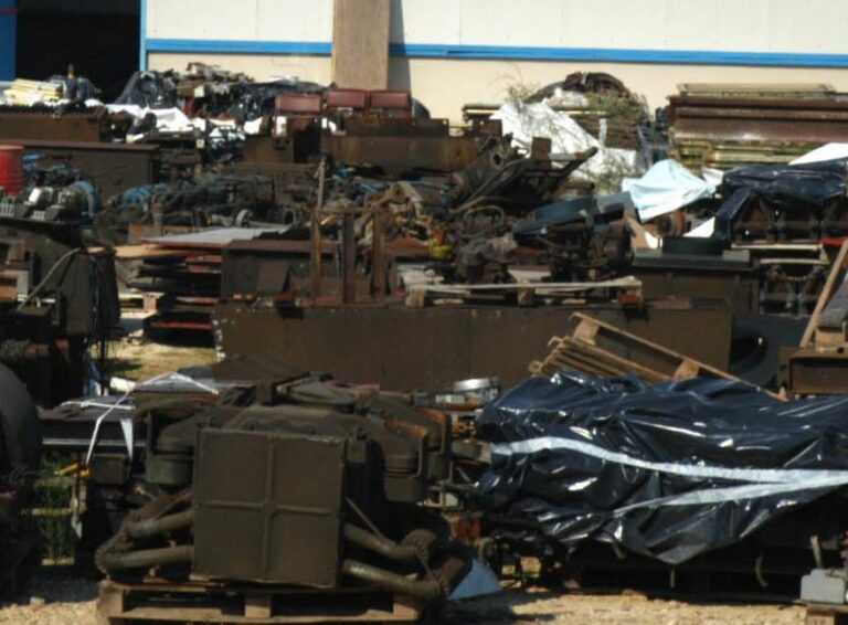 Amianto, 3 mln a enti locali sardi per rimozione manufatti privati