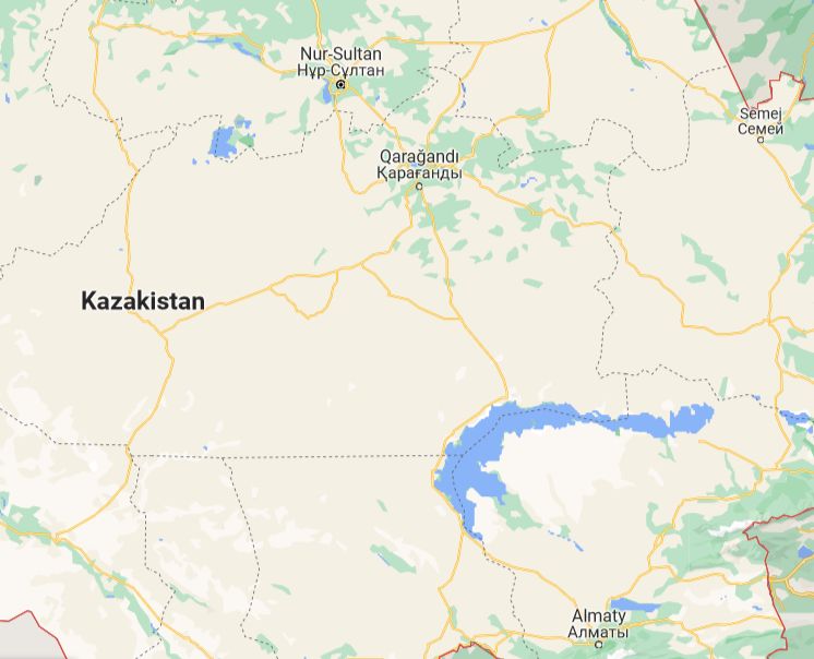 In Kazakistan scontri tra polizia e manifestanti, morti e feriti