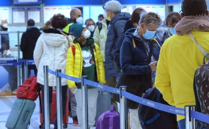 Casi Covid alle Maldive, Astoi “I corridoi turistici funzionano”