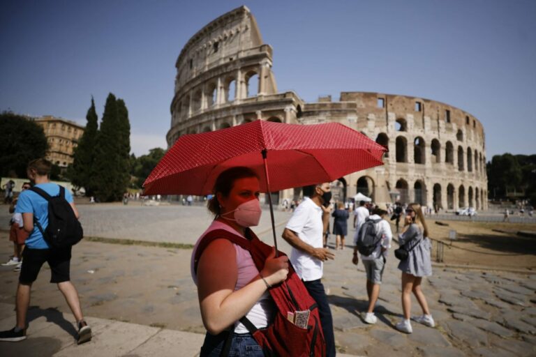 Turismo, Regione Lazio proroga bandi per operatori del settore