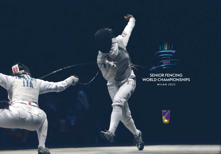 Domani presentazione Comitato Organizzatore Mondiali Milano 2023