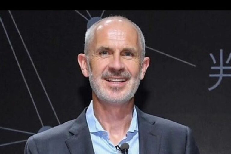 Volvo, Cda nomina Jim Rowan alla carica di Ceo e presidente