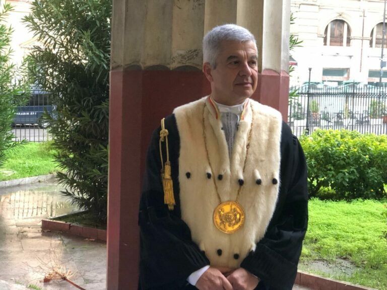 Università di Palermo, il futuro è internazionale