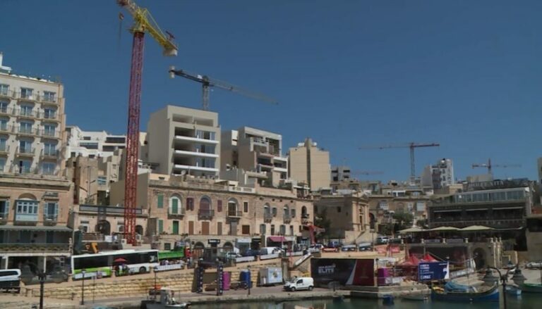 Malta ranked among the top 10 worst countries to live in