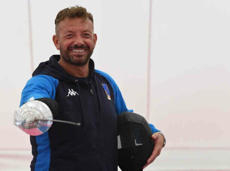 Weekend di Coppa del Mondo per gli azzurri di fioretto e sciabola