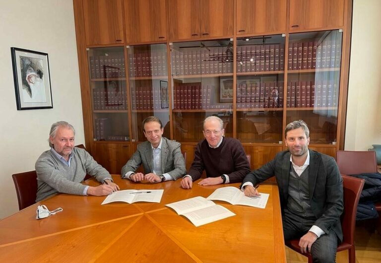 Nuova partnership tra Horizon Automotive e il Gruppo Scarabel