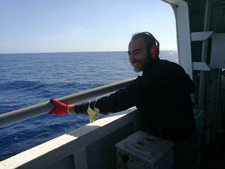 Nuovo record per il riscaldamento degli oceani, allarme Mediterraneo