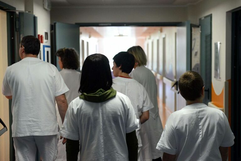 Associazioni pazienti alle Istituzioni “Servono più infermieri”