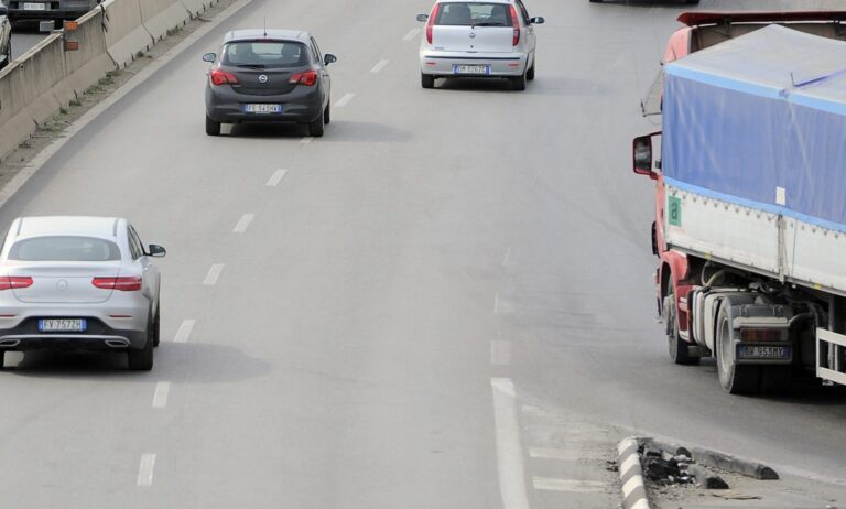 Strade, interventi di manutenzione per 30 milioni in Sardegna