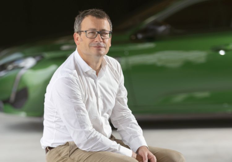 Alla guida di Peugeot in Italia arriva Thierry Lonziano