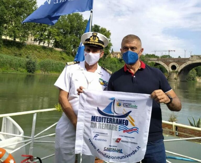 Pecoraro Scanio “Sullo stop alle plastiche monouso riforma azzoppata”