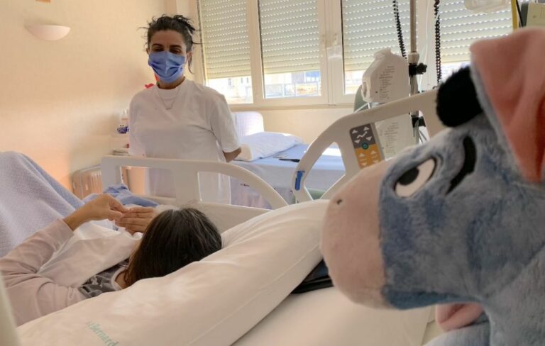 Detenuto dona rene a figlia 12enne, trapianto al Policlinico di Bari