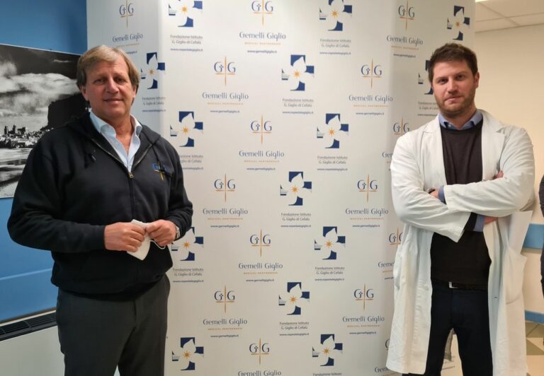 Gemelli Giglio di Cefalù, interventi di ginecologia oncologica con robot