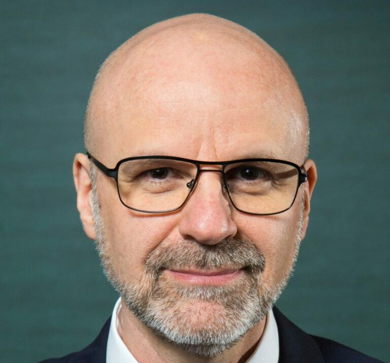 Angelini Pharma, Rafal Kaminski è il nuovo direttore scientifico