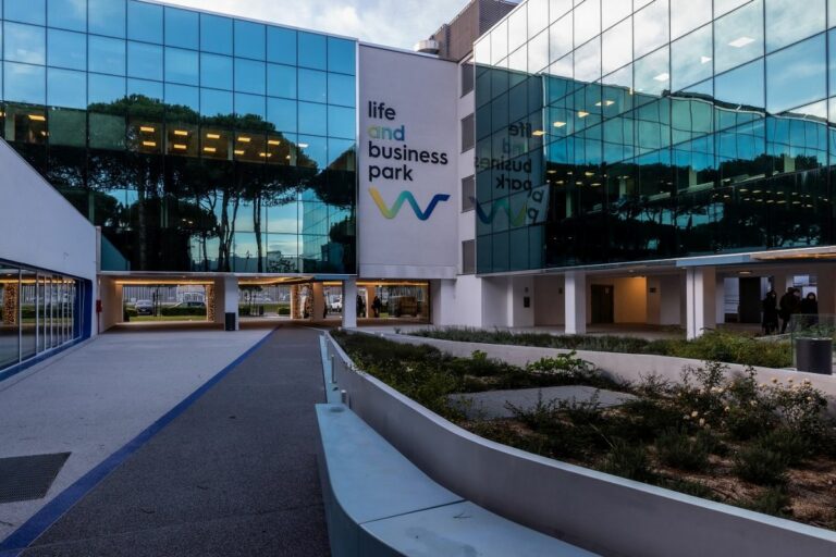 Nuova sede per Ford Italia e Ford Credit Italia