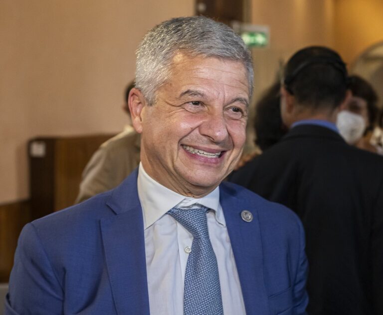 Rettore Palermo: “Partire dalle scuole per ripensare il sistema salute”