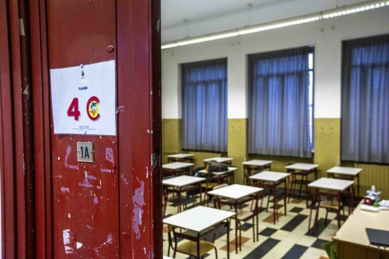 Sardegna, proposte riqualificazione patrimonio edilizio scolastico