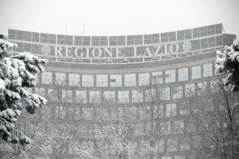 Regione Lazio “Truffa via sms su buoni spesa”