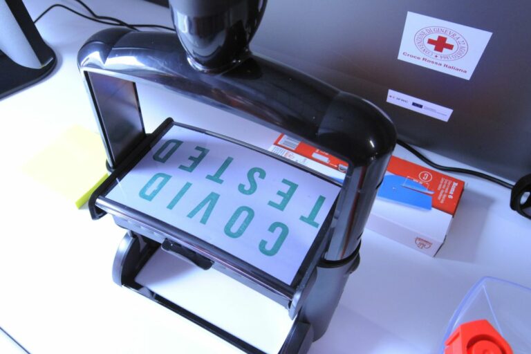 Covid, Emilia-Romagna avvia l’autotesting