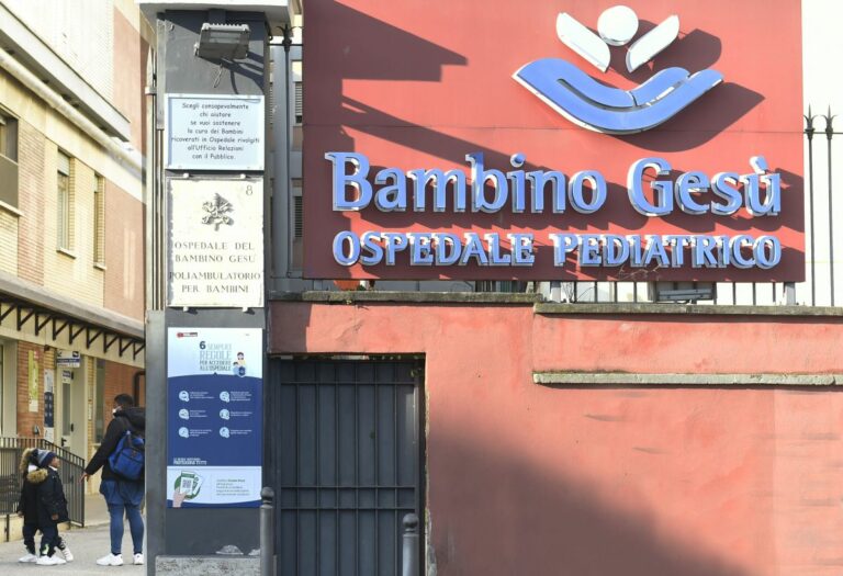 Sindrome di Brugada, al Bambino Gesù primo studio negli under 12