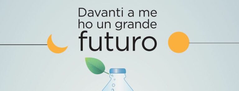 Mineracqua, al via la nuova campagna di comunicazione