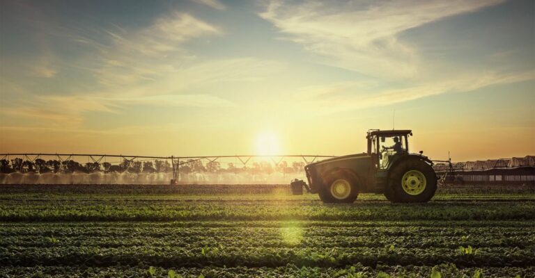 Un nuovo software per calcolare le emissioni di ammoniaca in agricoltura